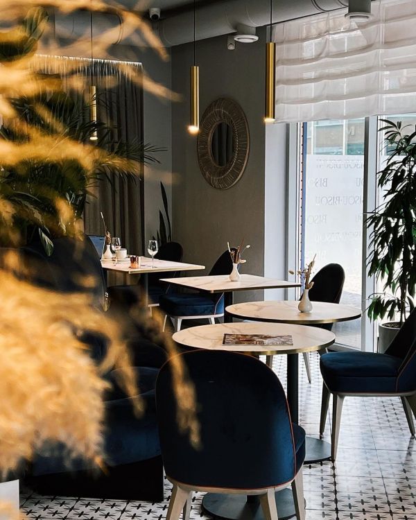 Лучшие рестораны Харькова в 2021 году