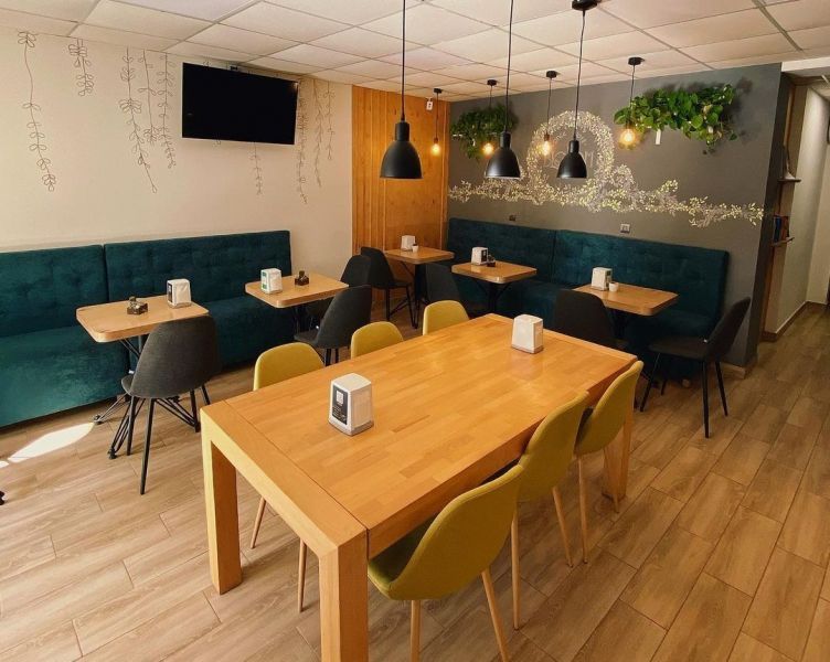 Позавтракаем? Кафе и кофейни Ужгорода с утренним меню