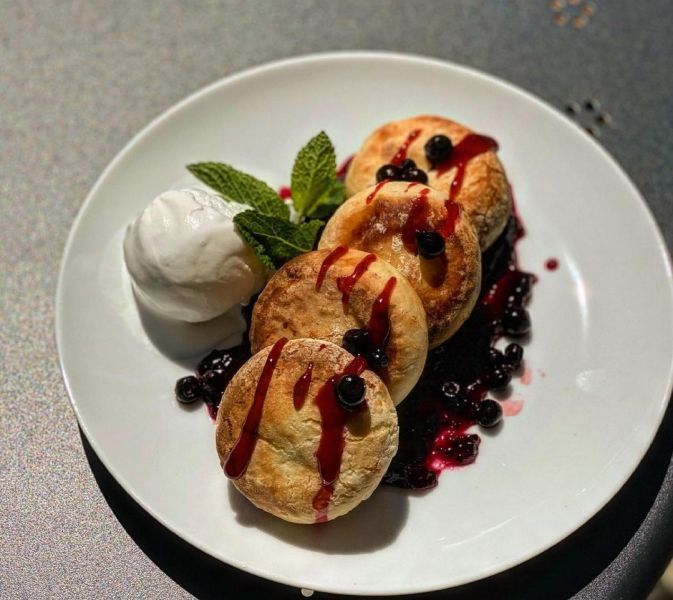 Позавтракаем? Кафе и кофейни Ужгорода с утренним меню