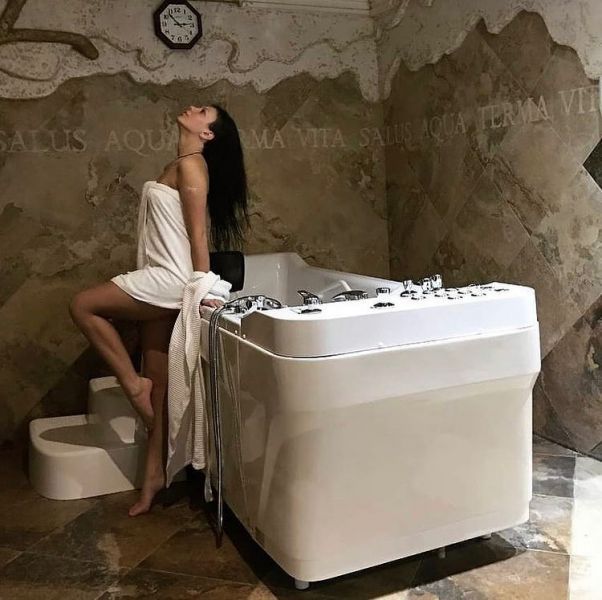 Укрепляем иммунитет в банях Чернигова