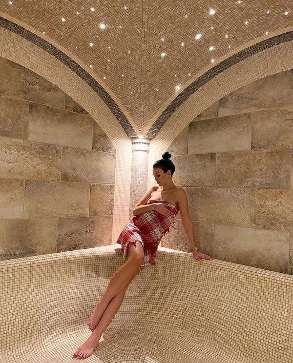 Укрепляем иммунитет в банях Чернигова