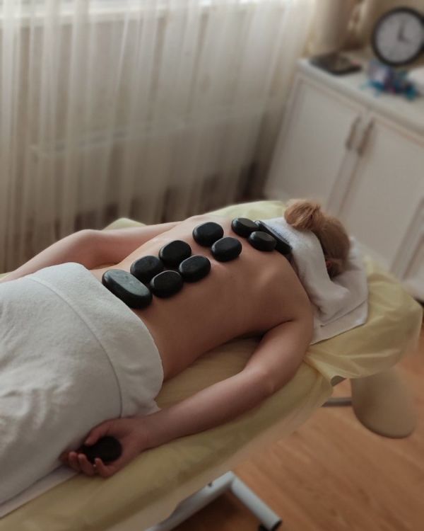 Укрепляем иммунитет в банях Чернигова