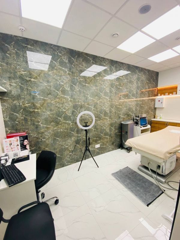 Топ-5 компаний с лазерной эпиляцией в Ровно