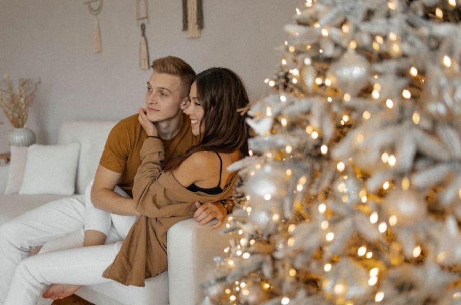 Новогодние фотостудии в Одессе