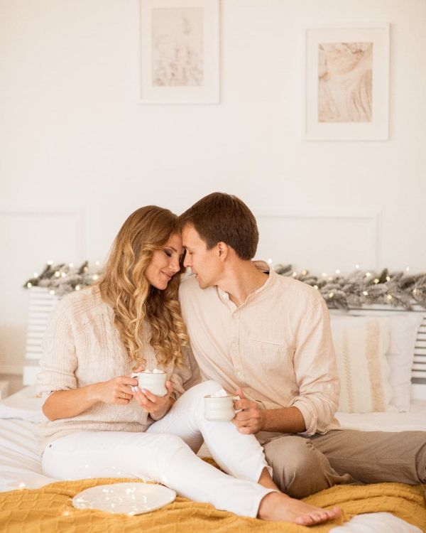 Новогодние фотостудии в Одессе