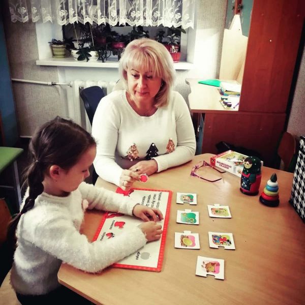 Готовимся к школе: обзор дошкольных центров в Днепре