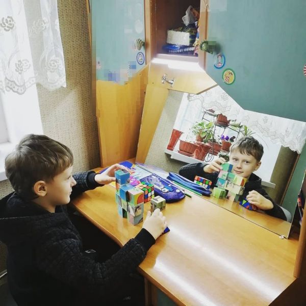 Готовимся к школе: обзор дошкольных центров в Днепре