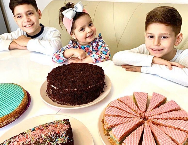 Обзор частных школ в г. Черновцы