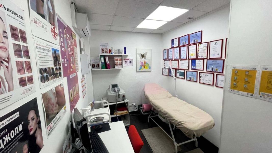 Лазерная эпиляция в Чернигове: топ компаний города