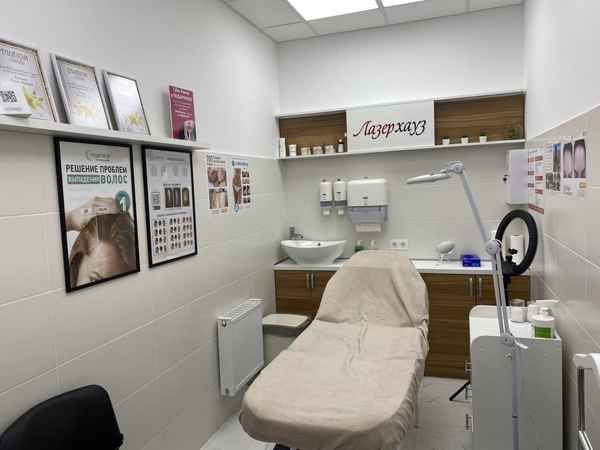 Топ-5 компаний с лазерной эпиляцией в Ровно