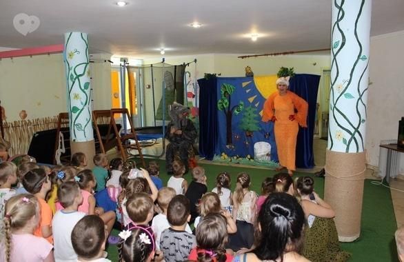 Частные сады в Черкассах: обзор и цены