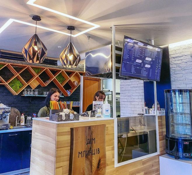 Позавтракаем? Кафе и кофейни Ужгорода с утренним меню