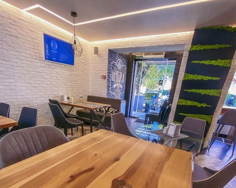 Позавтракаем? Кафе и кофейни Ужгорода с утренним меню