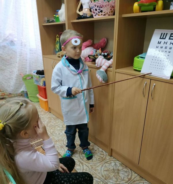 Готовимся к школе: обзор дошкольных центров в Николаеве