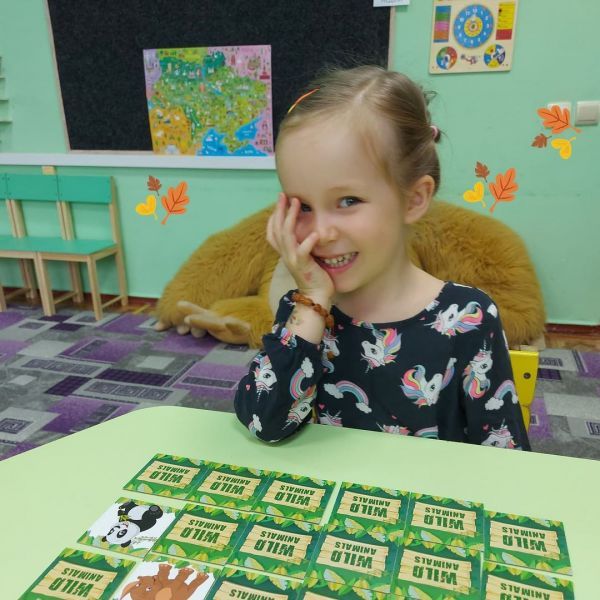 Готовимся к школе: обзор дошкольных центров в Николаеве