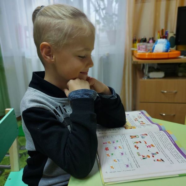 Готовимся к школе: обзор дошкольных центров в Николаеве