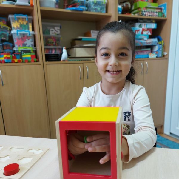 Готовимся к школе: обзор дошкольных центров в Николаеве