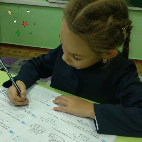 Готовимся к школе: обзор дошкольных центров в Николаеве