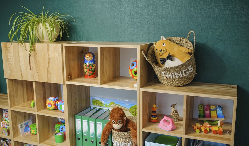 Частные детские садики Луцка: обзор и цены