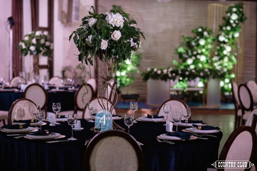 Обзор компаний, где отпразновать свадьбу в г. Ужгород