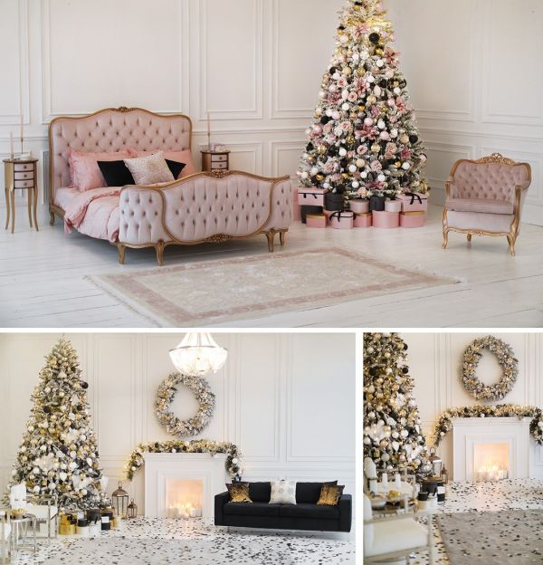 Новогодние фотостудии в Одессе