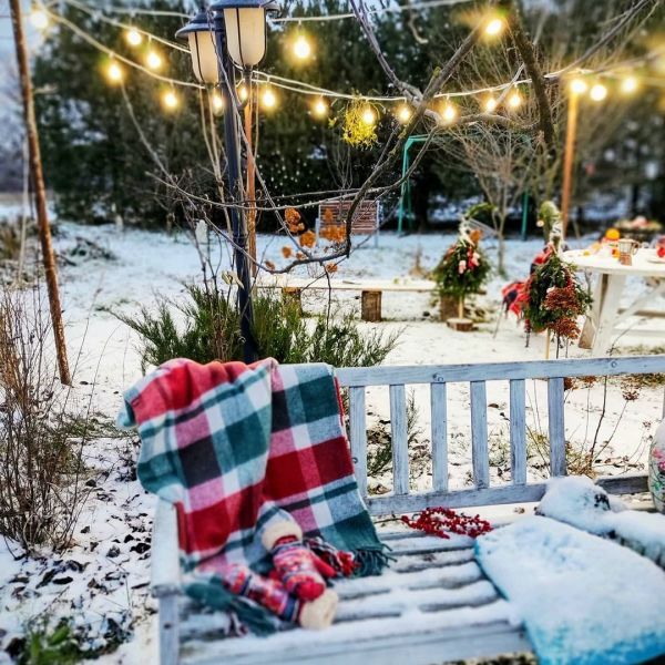 Новогодние фотостудии Хмельницкий