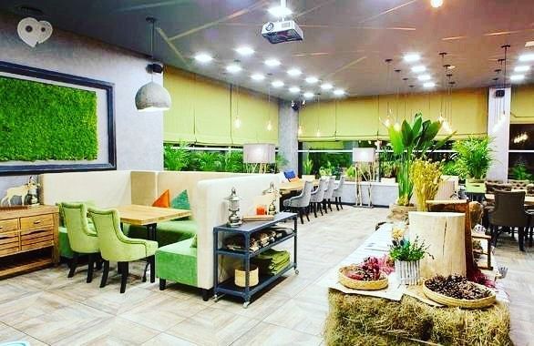 Лучшие рестораны Черкасс в 2021 году