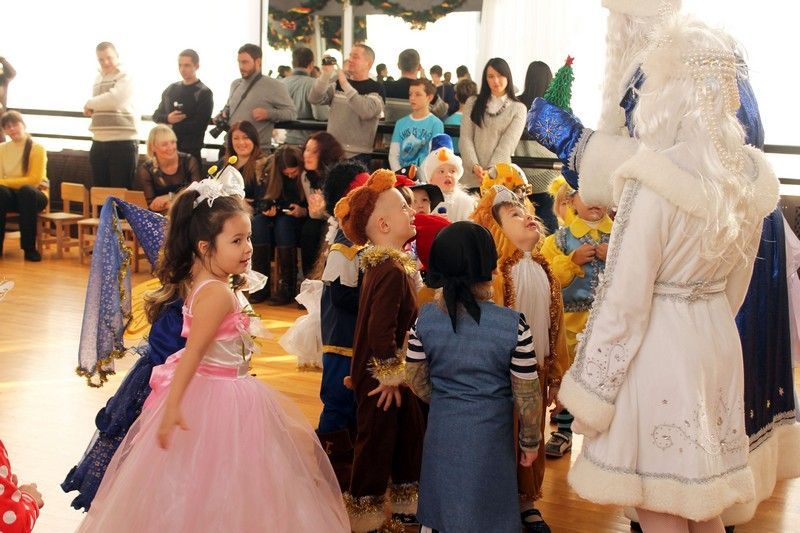 Готовимся к школе: обзор дошкольных центров в Николаеве