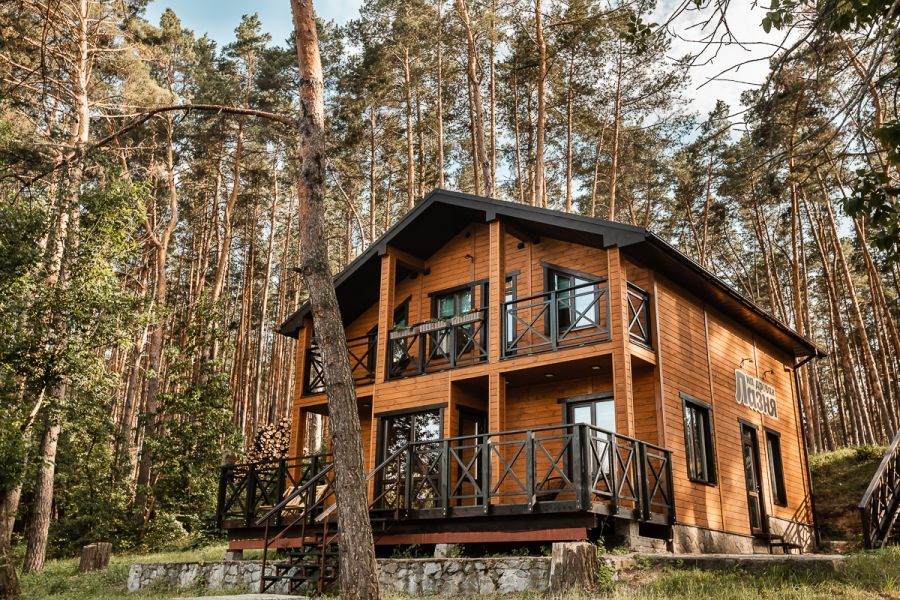 Укрепляем иммунитет в банях Чернигова