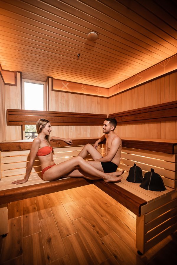 Укрепляем иммунитет в банях Чернигова