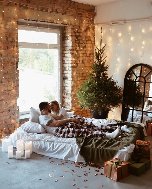 Новогодние локации фотостудий в Виннице