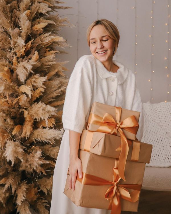 Новогодние локации фотостудий в Виннице