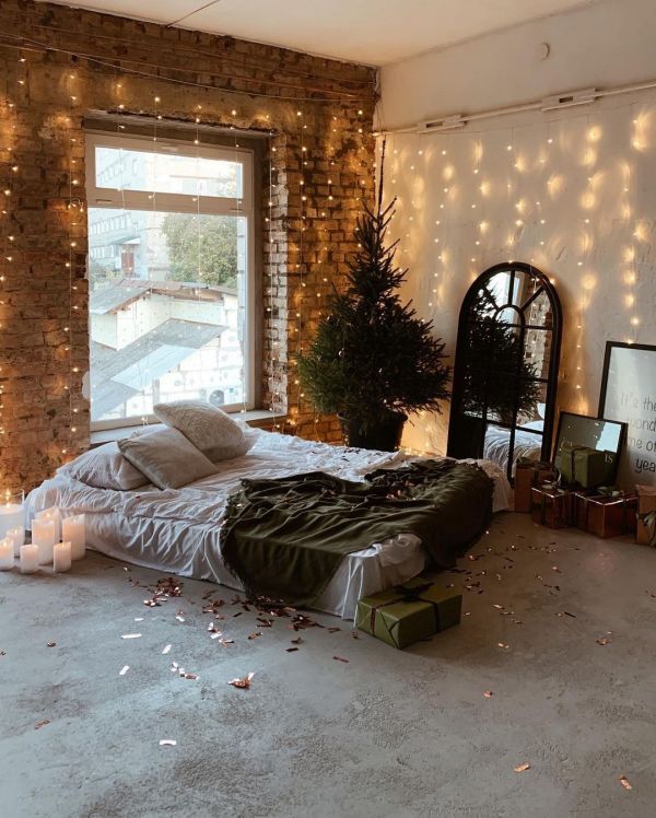 Новогодние локации фотостудий в Виннице