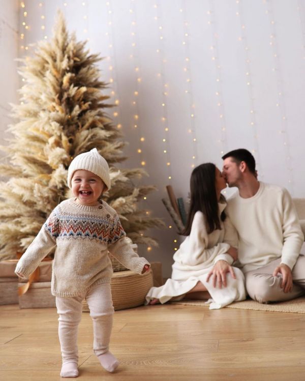 Новогодние локации фотостудий в Виннице