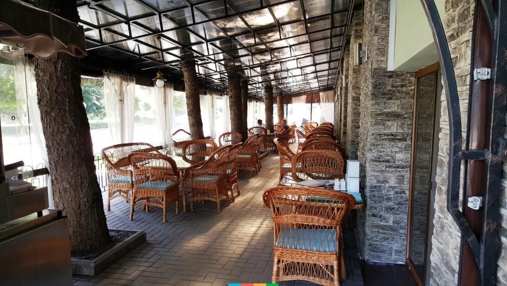 Кафе и рестораны с детскими комнатами в Житомире