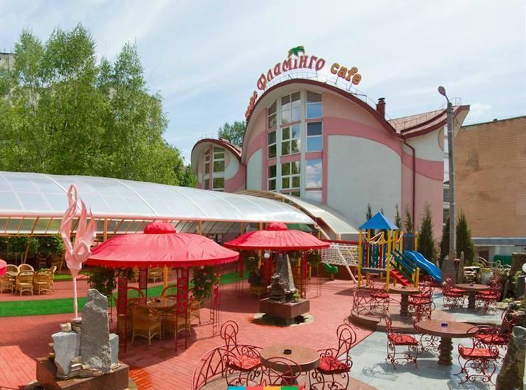 Обзор компаний, где отпразновать свадьбу в г. Ровно