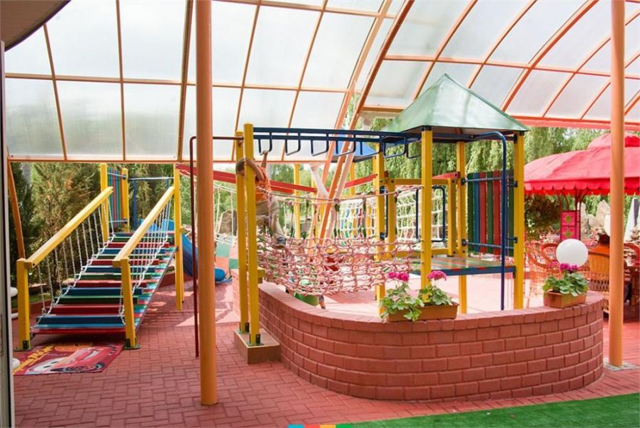 Обзор компаний, где отпразновать свадьбу в г. Ровно