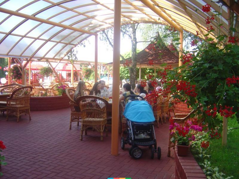 Обзор компаний, где отпразновать свадьбу в г. Ровно