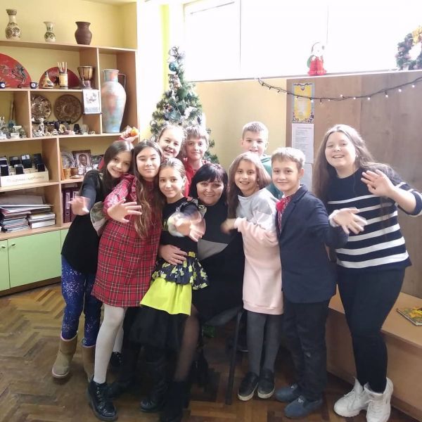 Частные садики г. Ивано-Франковск: обзор