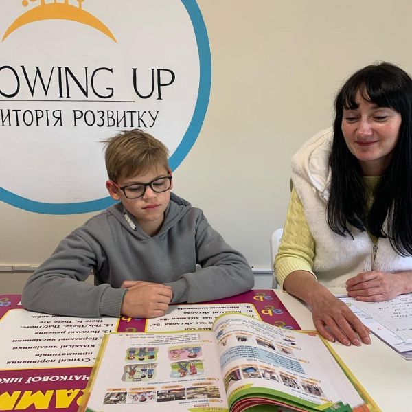 Дошколяр в Ровно: программы и цены