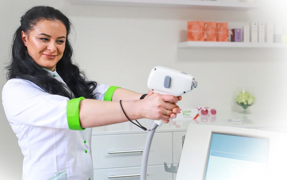 Лазерная эпиляция в Ужгороде: список популярных компаний