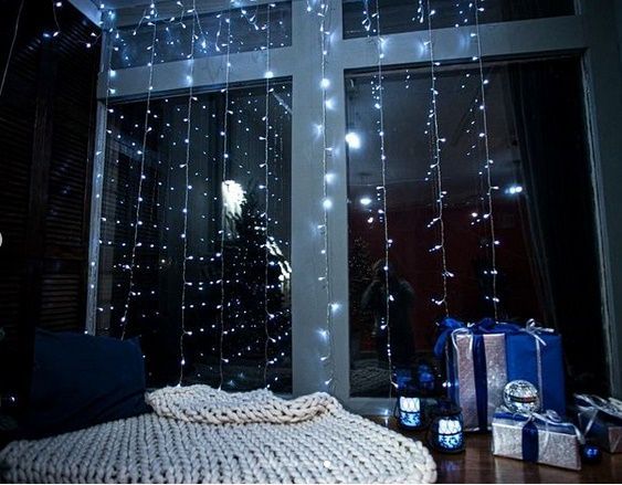 Новогодние локации фотостудий в Кривом Роге