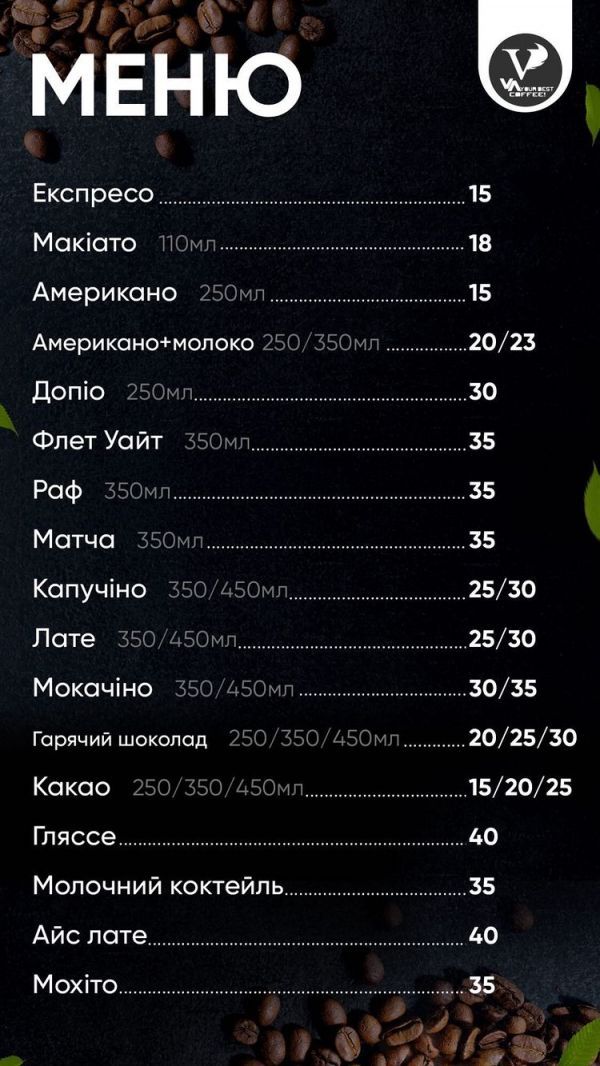 Позавтракаем? Кафе и кофейни Черновцов с утренним меню