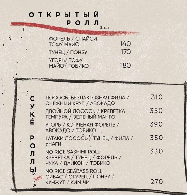 Лучшие рестораны Одессы в 2021 году