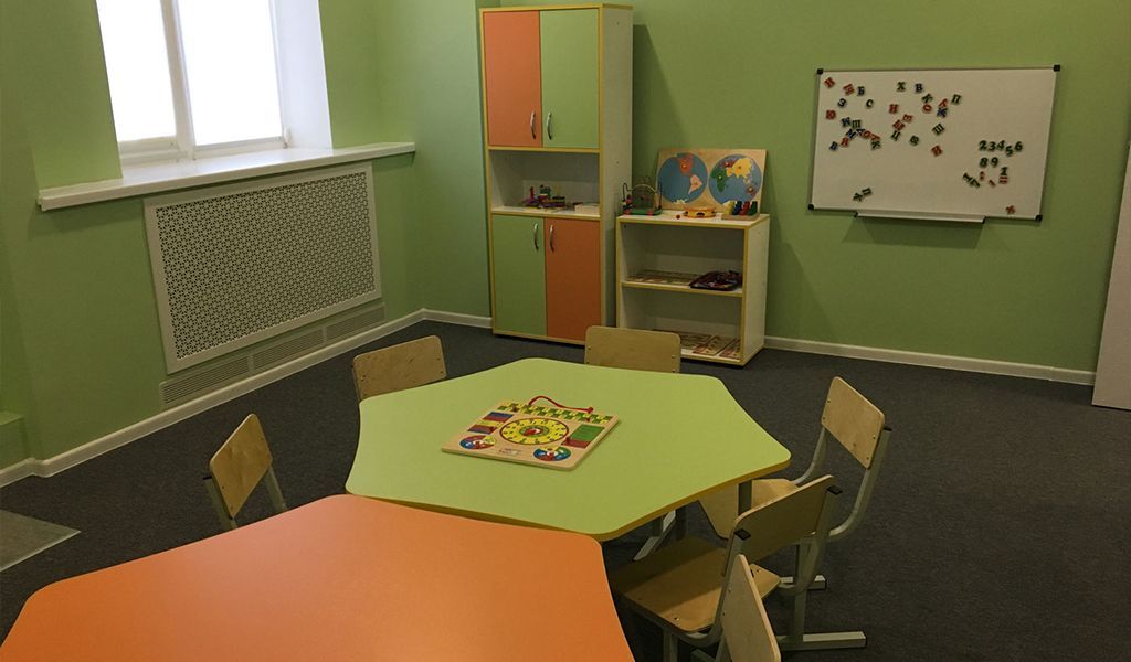 Обзор детских садиков Харькова: стоимость, программа обучения