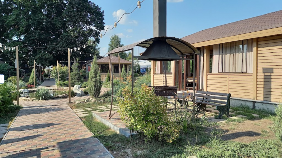 Рейтинг 7 баз для зимнего отдыха в Харькове: обзор саун и бань