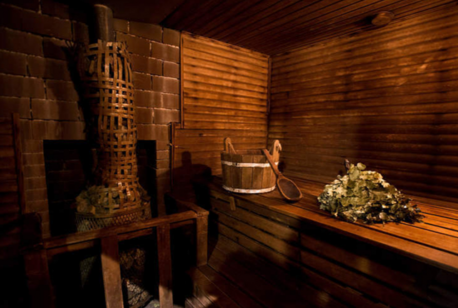 Рейтинг 7 баз для зимнего отдыха в Харькове: обзор саун и бань
