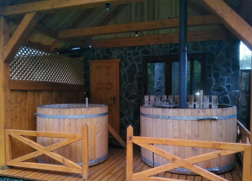 Топ 11 баз для отдыха в закарпатских чанах в Ивано-Франковской области