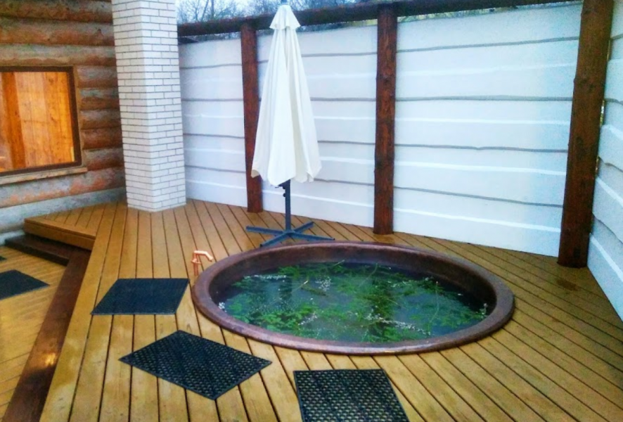 Топ 11 баз для отдыха в закарпатских чанах в Ивано-Франковской области