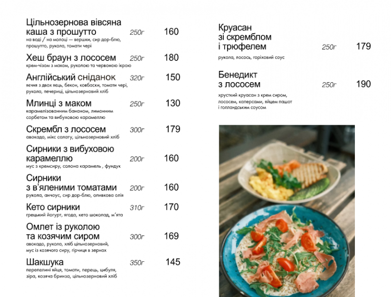 Лучшие рестораны Одессы в 2021 году